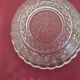 Coupelles en verre