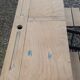 Double schoolboy desk