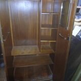 Austinsuite wardrobe