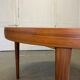 1970s Scandinavian table