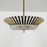 Lustre en cristal de Palwa