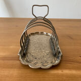 Toast holder
