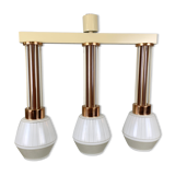 Hanging lamp by Drukov, Czechoslovakia, 1960