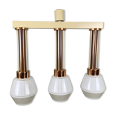 Hanging lamp by Drukov, Czechoslovakia, 1960
