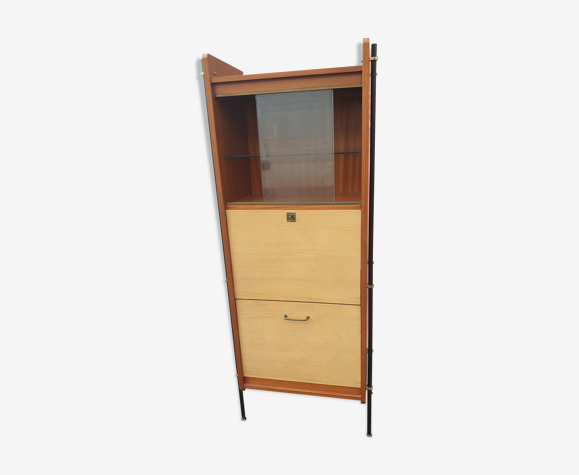 Meuble vintage vitrine