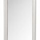 Miroir ancien repeint