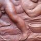 Large bas-relief after Edme Bouchardon