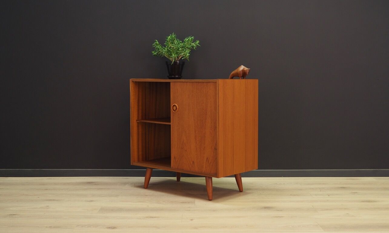 Cabinet danish design teak 60/70