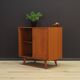 Cabinet danish design teak 60/70