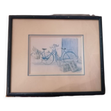 Frame