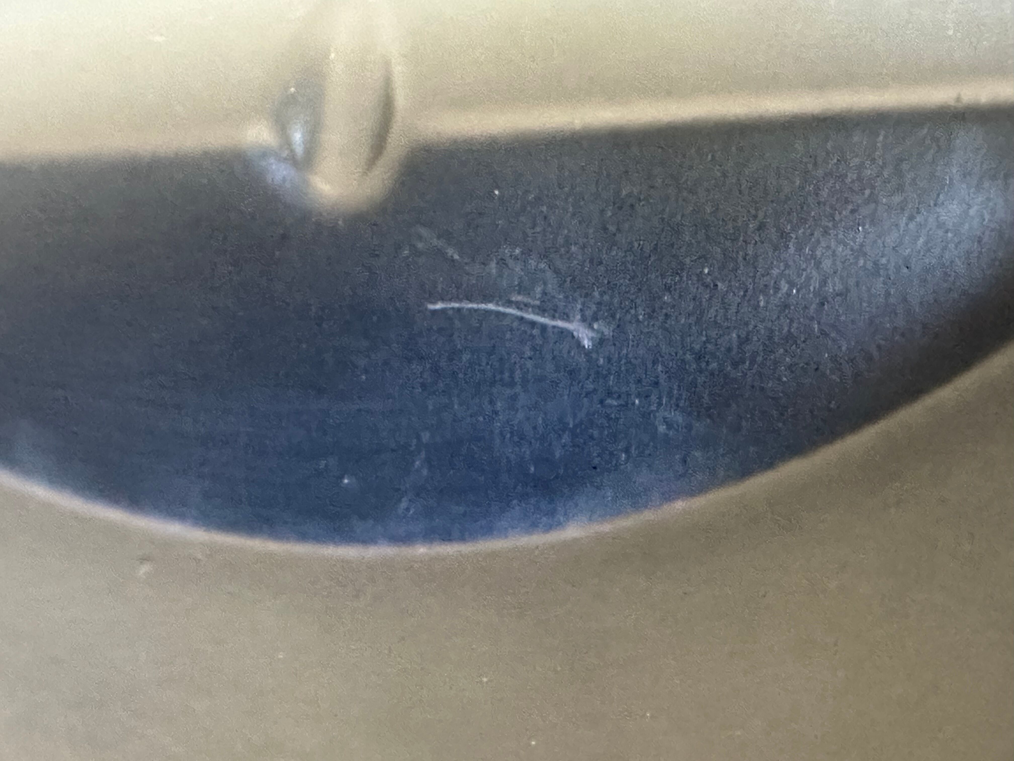 Ashtray manade vintage design 80 years