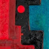 "The Negotiation" by André Guillou
