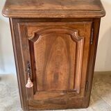 SCRIBAN in oak Louis 15 style