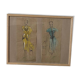Fashion drawings G Mazoyer