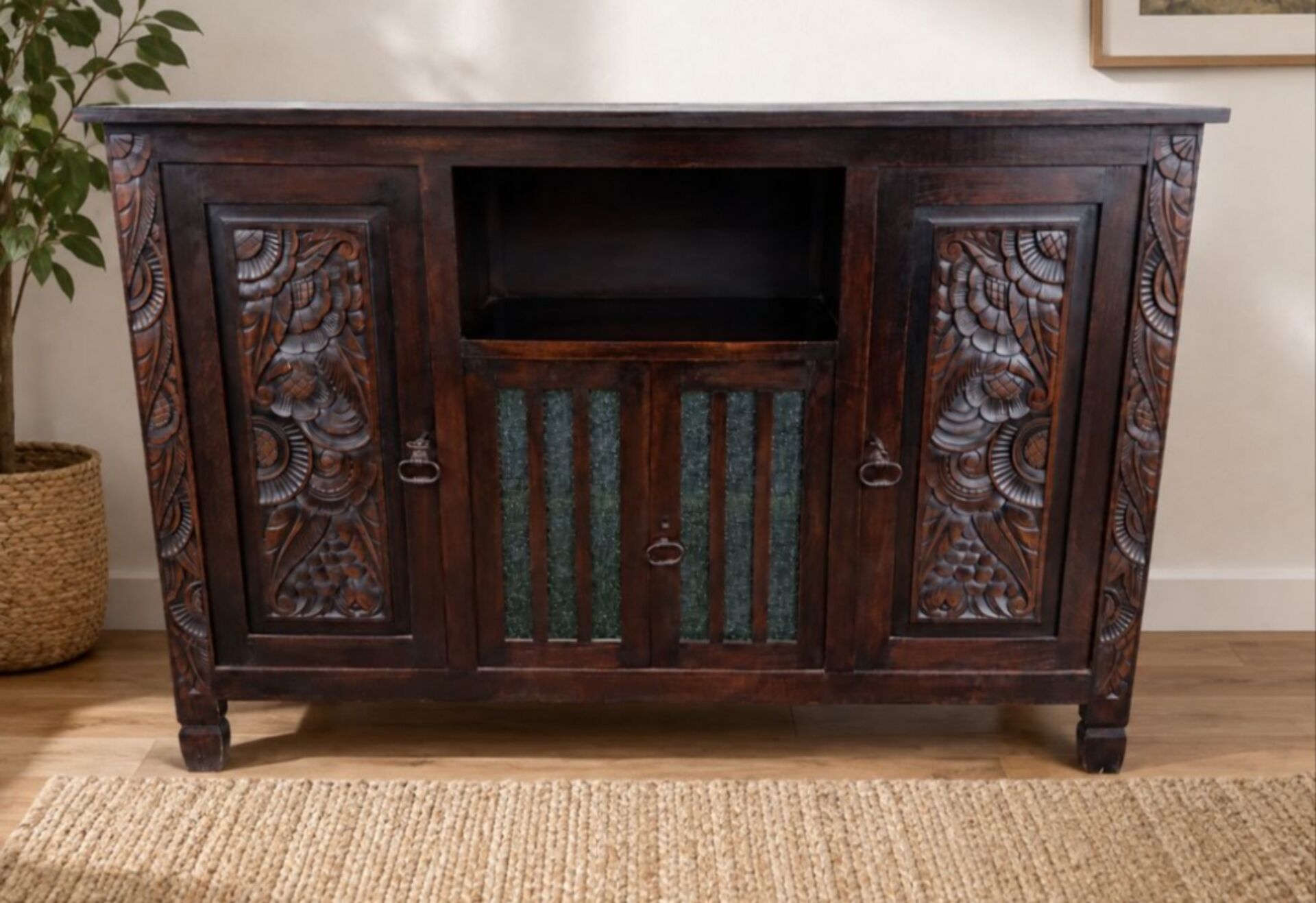 Buffet vintage