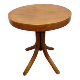 Vintage wooden studio-drawing stool