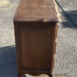 Chest of drawers, late 19th century, early 20th century