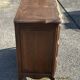 Commode fin 19 e début 20 e