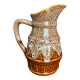 Sandstone pitcher 0.75 L