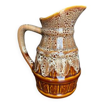 Sandstone pitcher 0.75 L