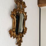18th century mirror
