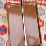 Vintage Gerlinol Bar Cart - Germany - 1970