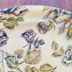 Plateau rond vintage diamètre 41 cm