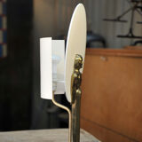 Lamp design 1960 art deco