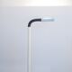 Lampadaire Périscope Targetti années 70