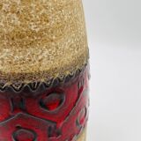 Carstens Vase, West Germany