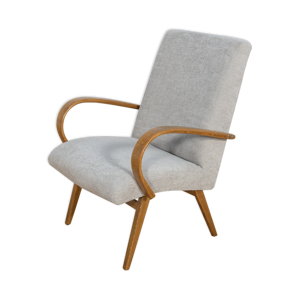 Fauteuil modèle 53 par