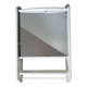 Bathroom shelf