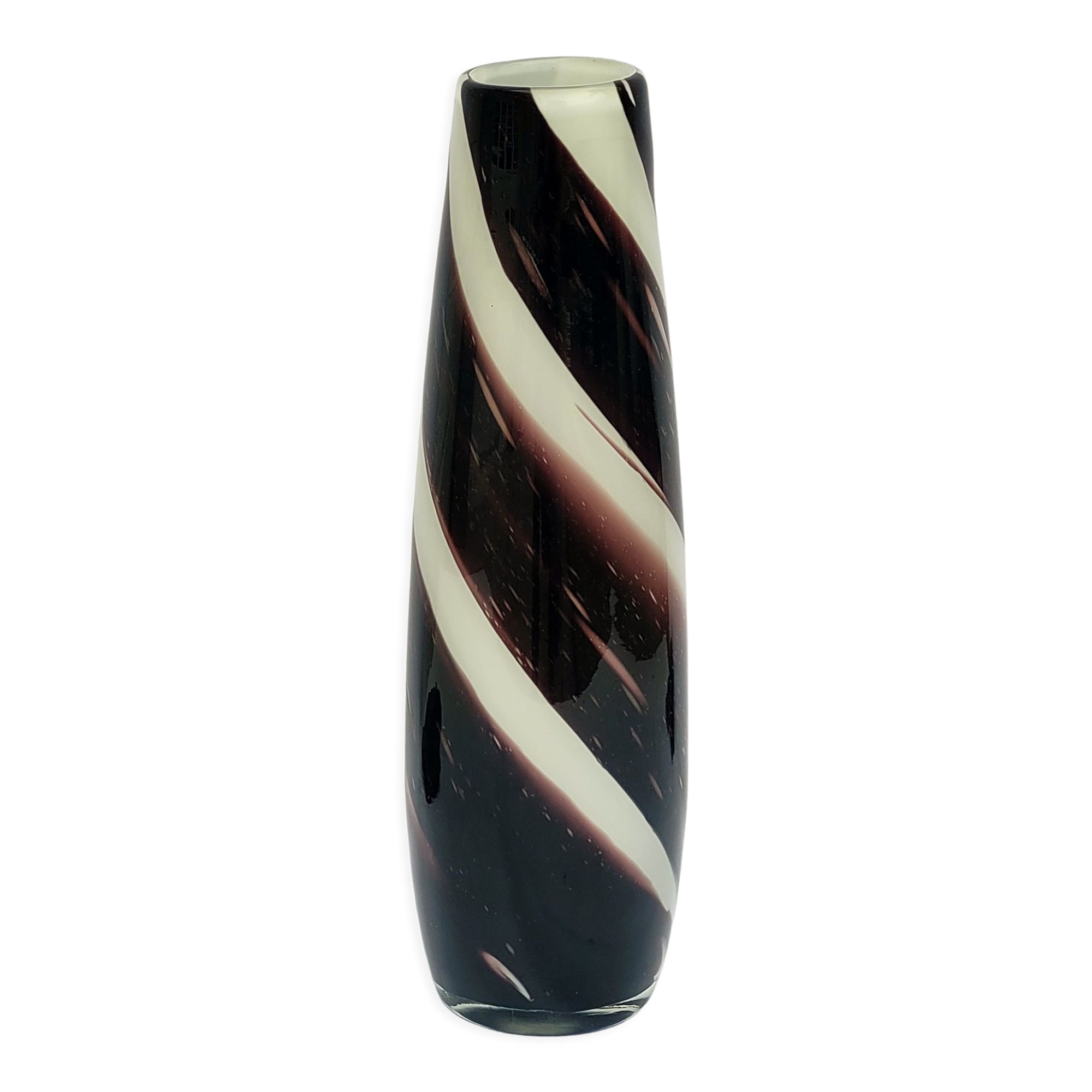 Vase Murano Vintage 1970