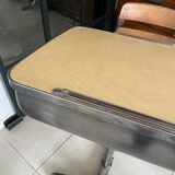 Vintage American school desk
