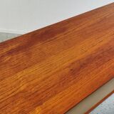 Vintage Scandinavian enfilade