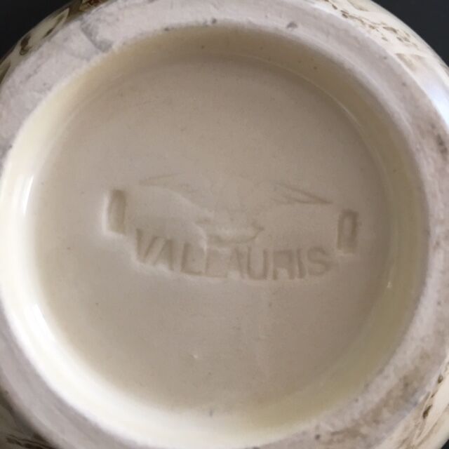 Café or tea Vallauris