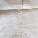 19th embroidered linen yarn wedding kit pillow taie B