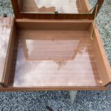 Vintage dressing table, console