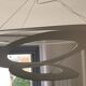 Suspension Pirce blanc de Artemide