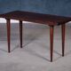 Table Basse Vintage en Palissandre, 1960s