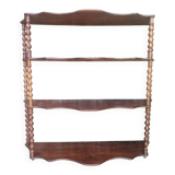 Napoleon III shelf