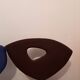 Set of 3 stools – Giorgio Saporiti for Il Loft – Italy, 1970s/80s