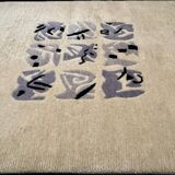 Corridor/gallery rug Nepal 270x72 cm