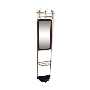 Porte-Manteau sur pied de style