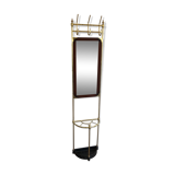 Coat rack on foot neoclassical