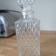 Whiskey decanter