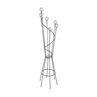 Porte-manteau Astrolabe de Roger Feraud