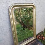 Louis Philippe Mirror