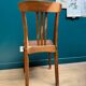 Chaise bistrot