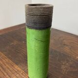 Ceramic vase